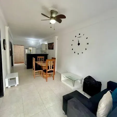 Apartamento En Zona De Torices Apartment Cartagena