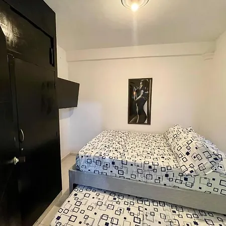 Apartamento En Zona De Torices Apartment