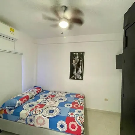 Apartment Apartamento En Zona De Torices