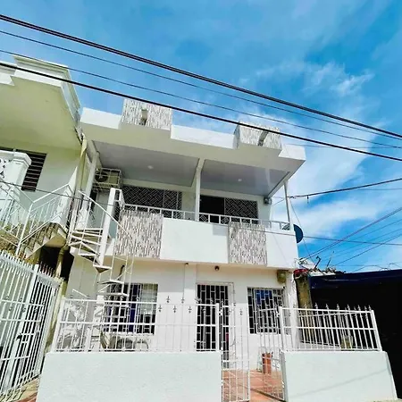 Apartamento Apartamento En Zona De Torices